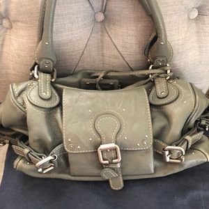 Chloe Gray paddington (Large)